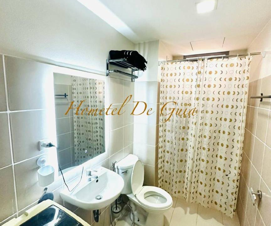 Photo of Bathroom in New Manila