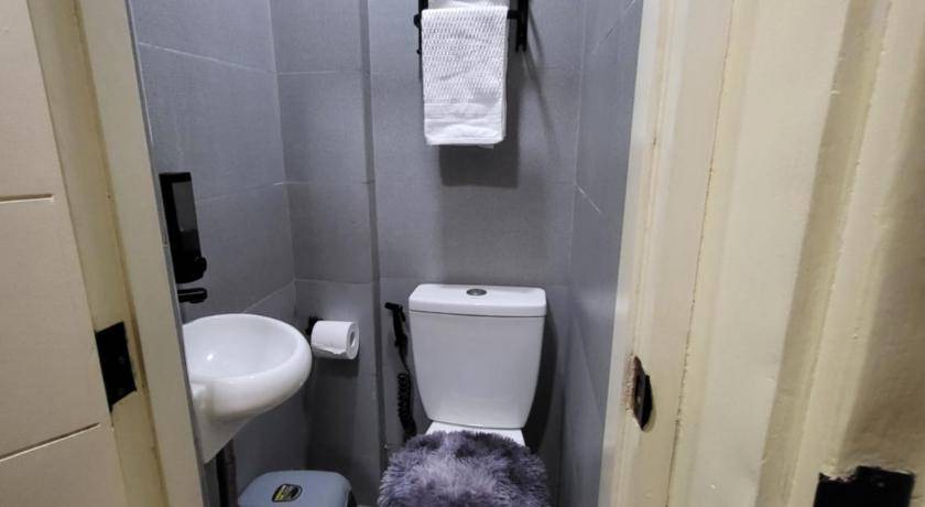 Photo of Bathroom in Batangas City