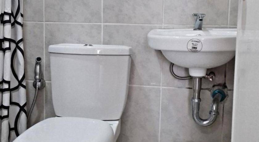Photo of Bathroom in Tayabas City