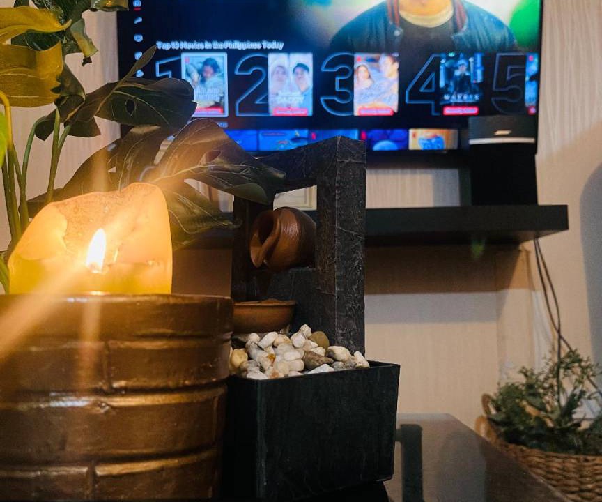Photo of Livingroom in Ususan