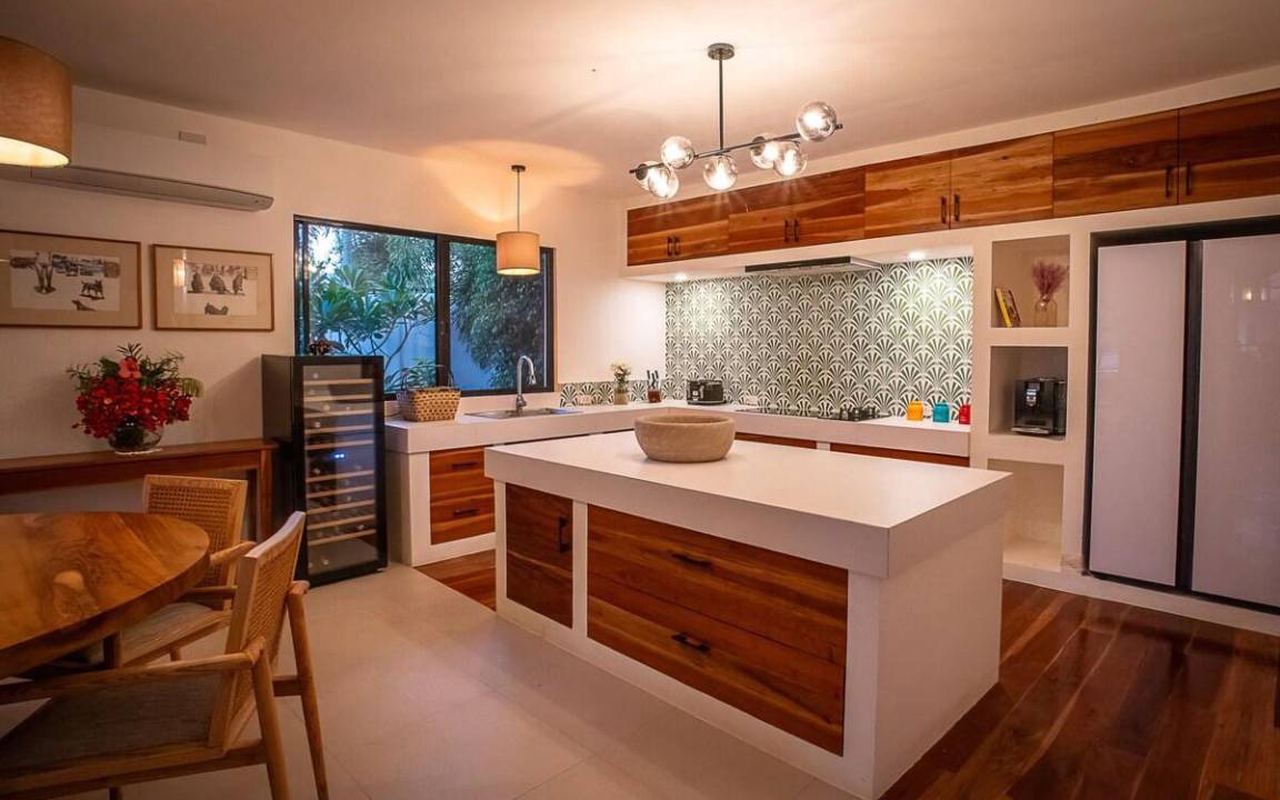 Photo of Kitchen in Tawala