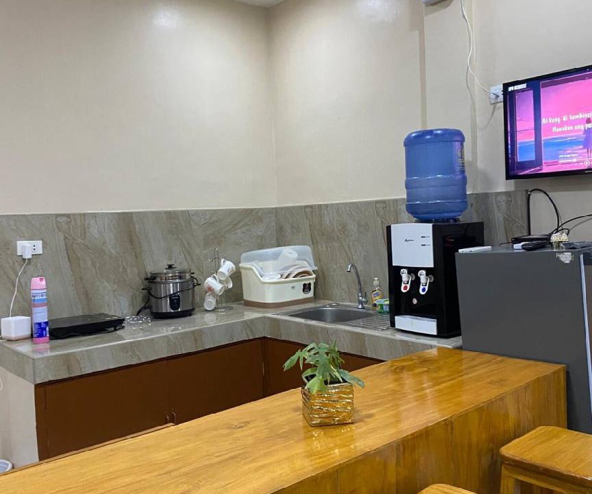 Photo of Kitchen in Albuquerque