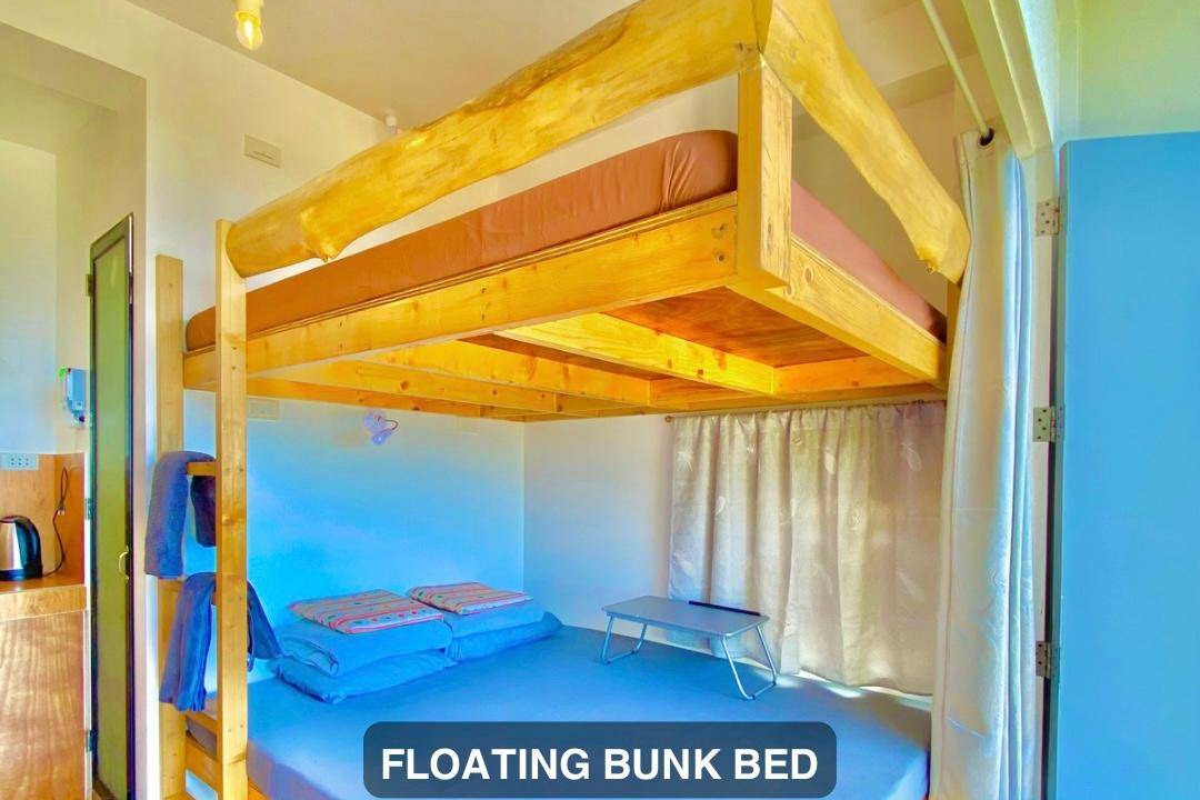 Photo of Bedroom in Poro