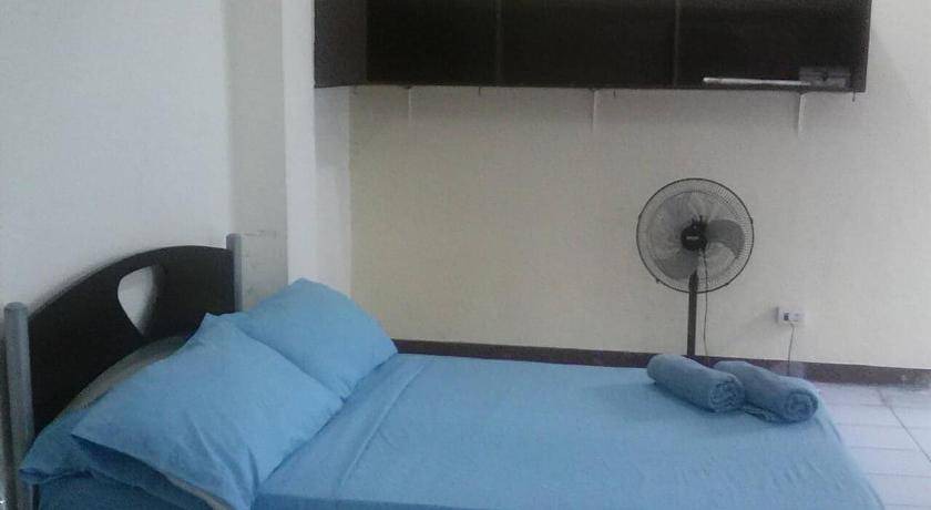 Photo of Bedroom in Legazpi