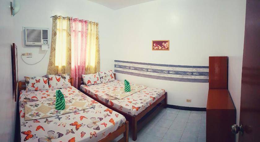 Photo of Bedroom in Puerto Galera