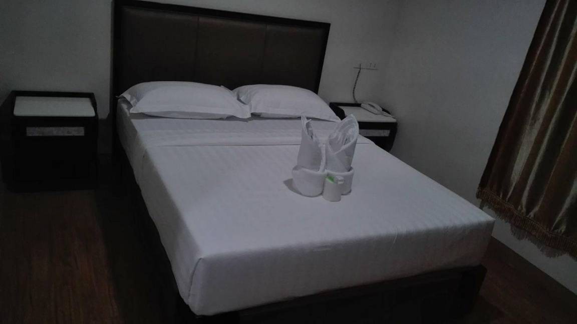Photo of Bedroom in Tabaco City