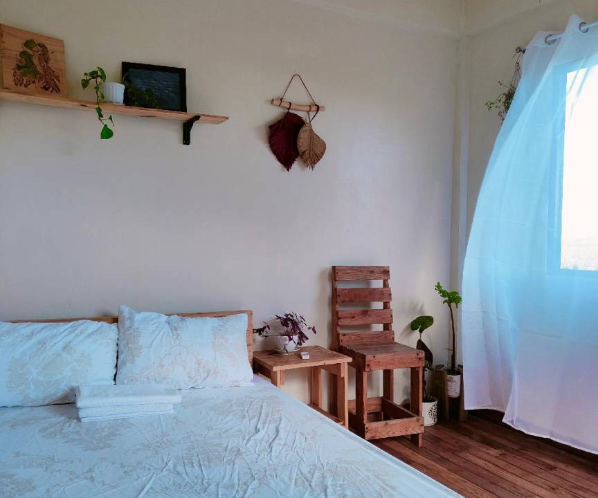 Photo of Bedroom in Tanay