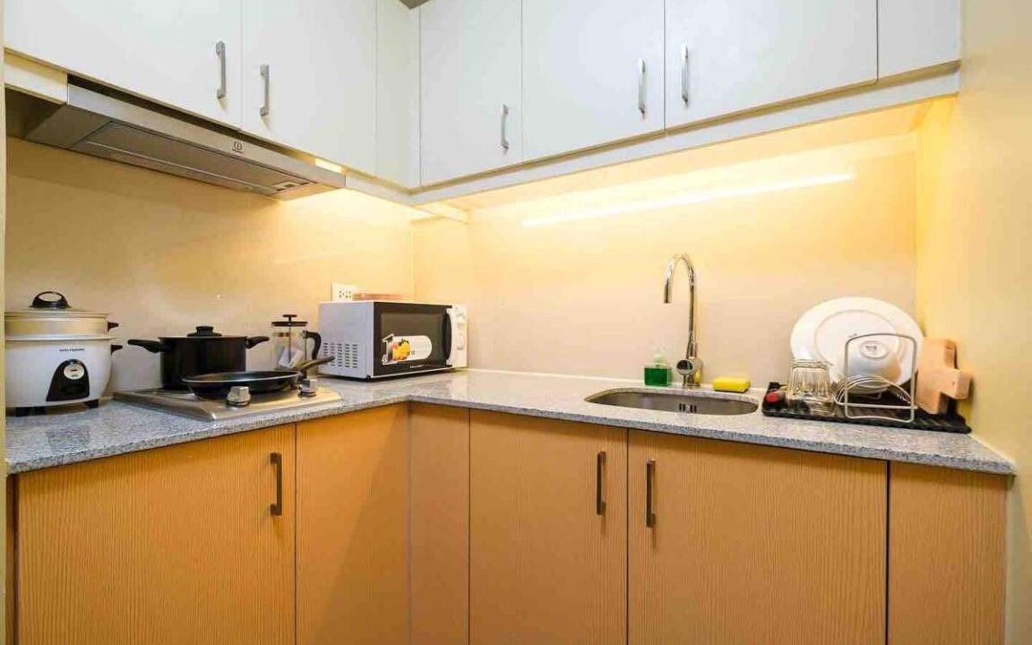 Photo of Kitchen in Taguig