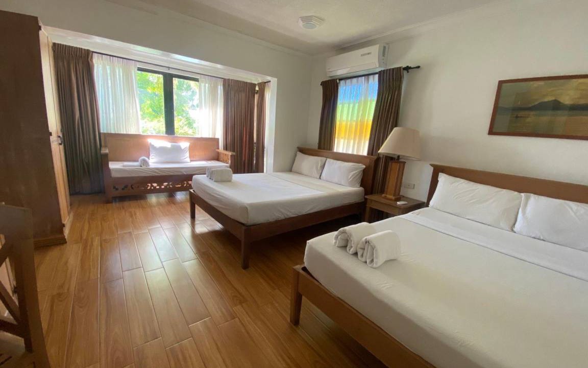 Photo of Bedroom in Anilao