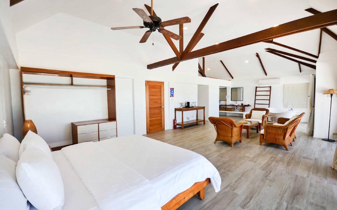 Photo of Bedroom in Balabag