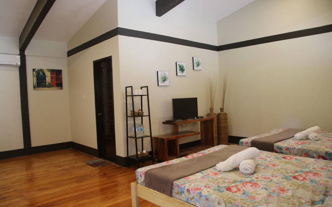 Photo of Bedroom in Calape