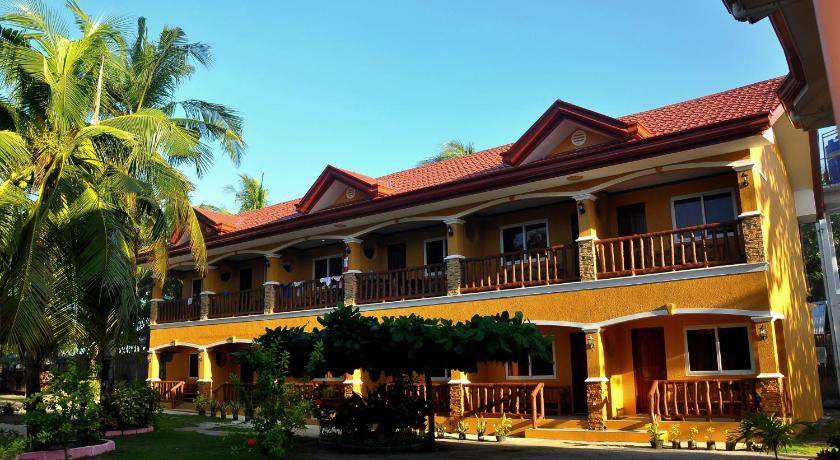 Photo of Buildings in Logon