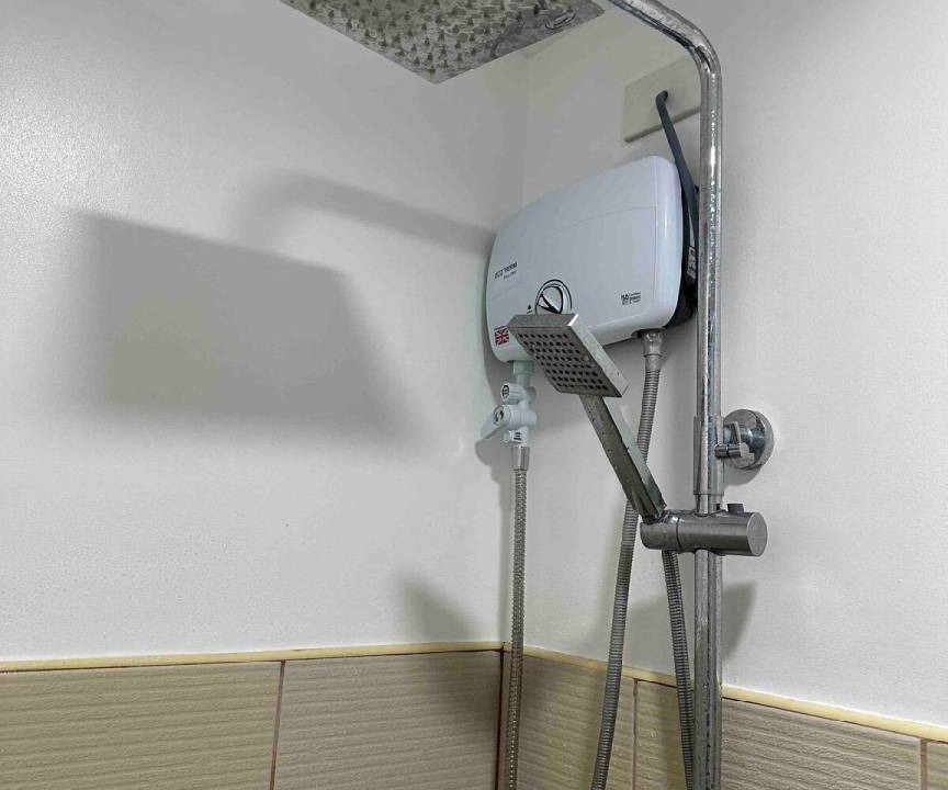 Photo of Bathroom in Dasmarinas