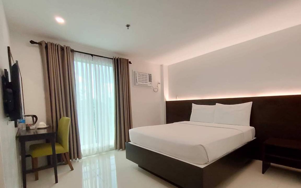 Photo of Bedroom in Tagum