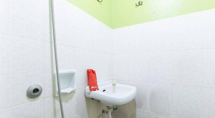 Photo of Bathroom in Luisiana