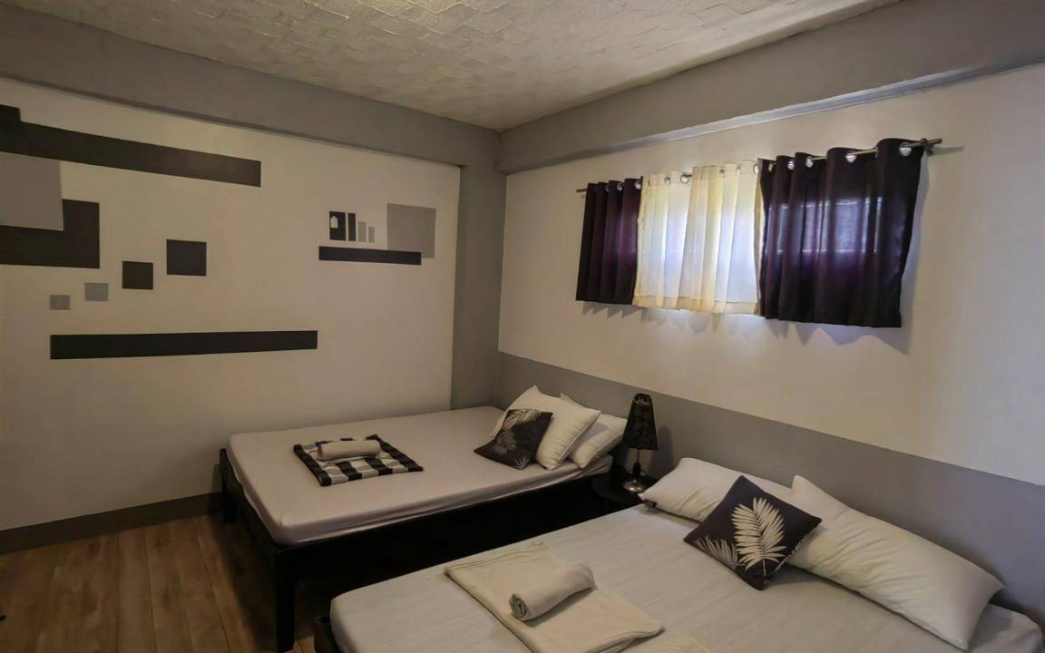 Photo of Bedroom in Laoag