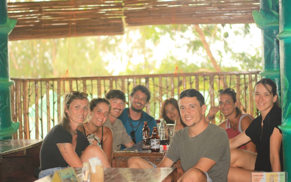 Photo of Others in Logon
