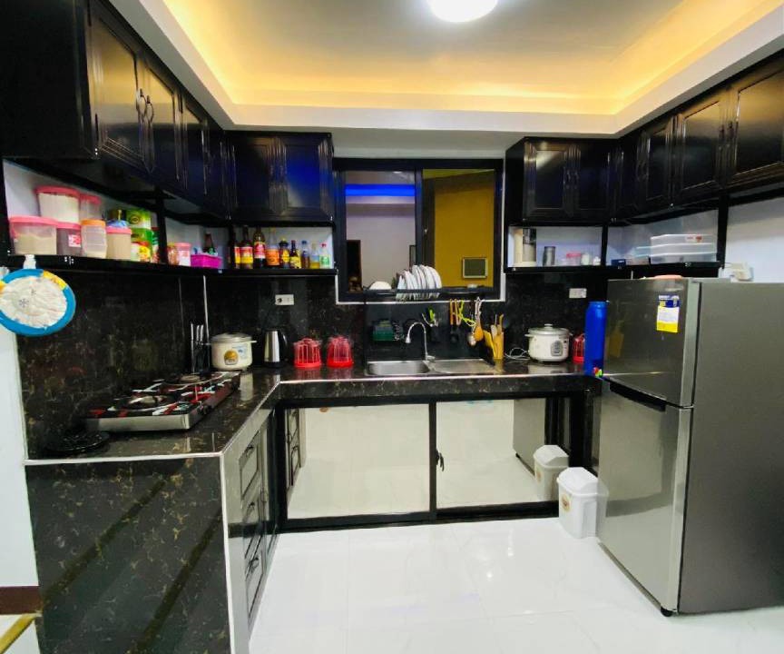 Photo of Kitchen in Bantay