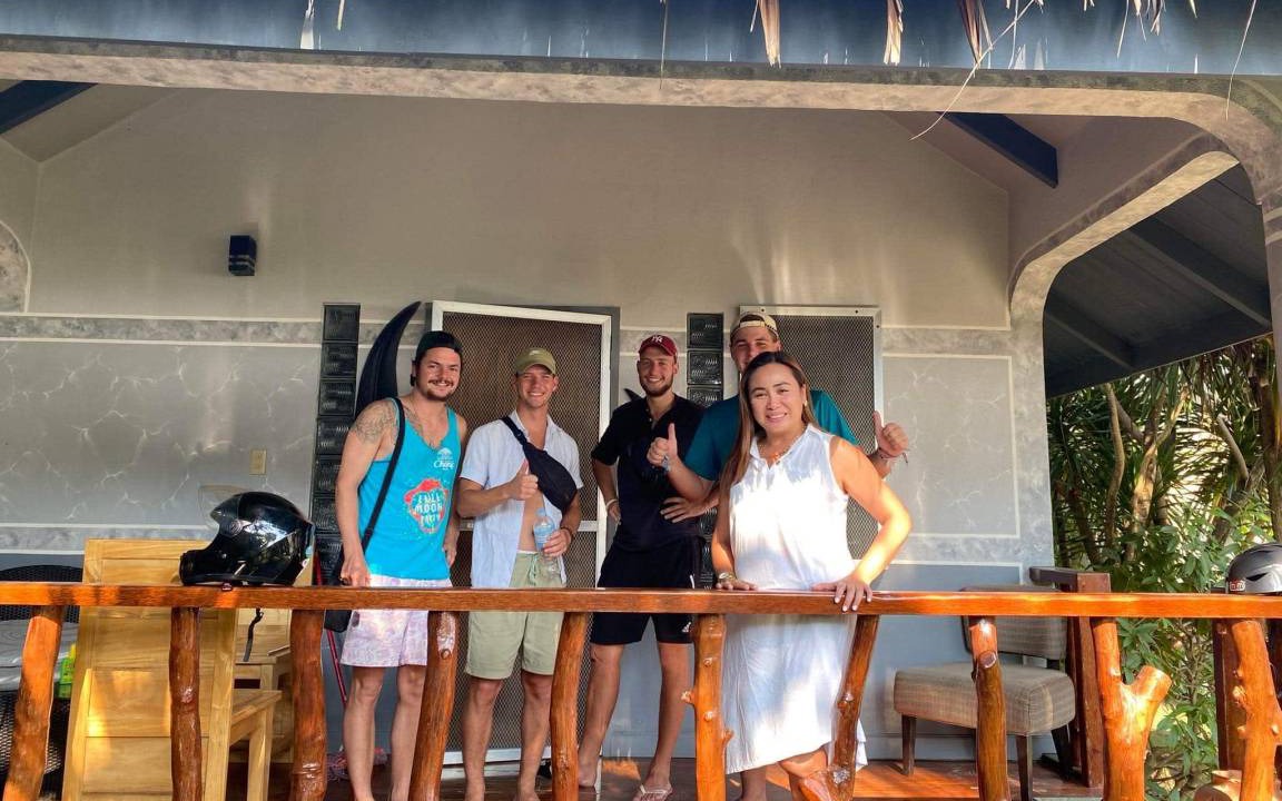 Photo of Others in San Juan