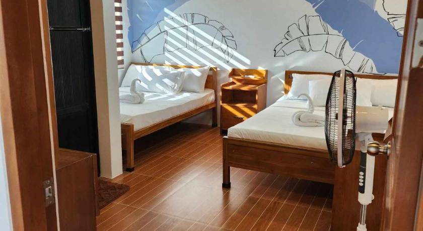 Photo of Bedroom in General Luna