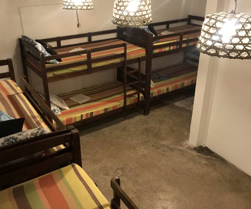 Photo of Bedroom in Basdiot