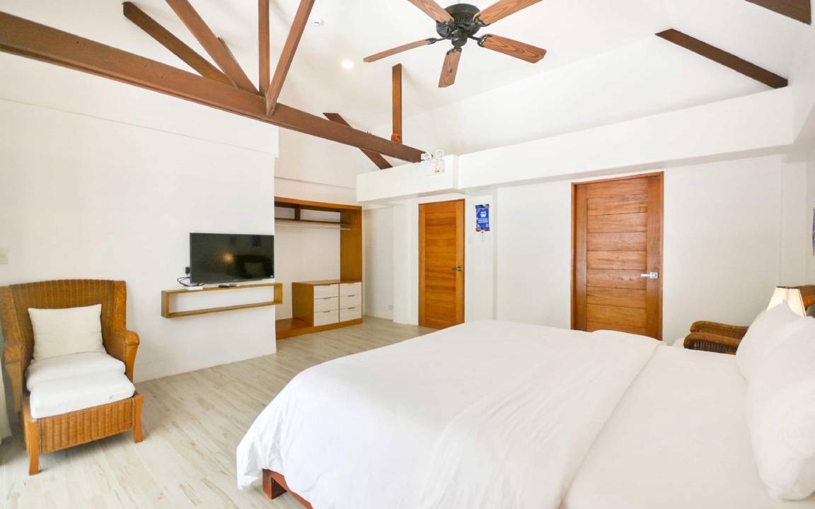 Photo of Bedroom in Balabag