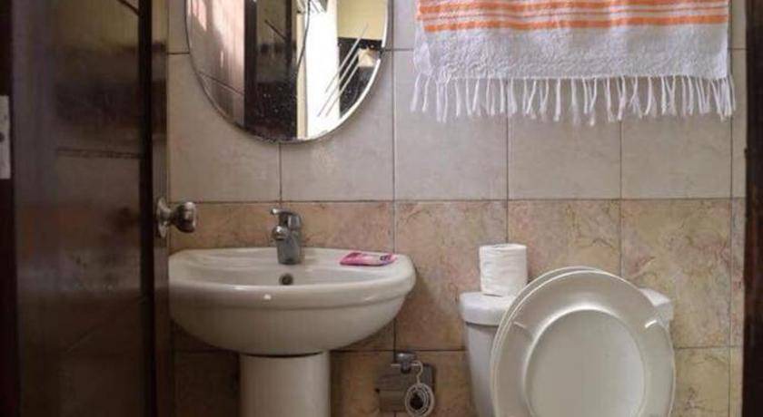 Photo of Bathroom in Pagudpud