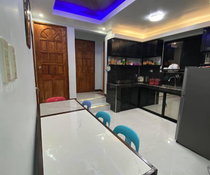 Photo of Kitchen in Bantay