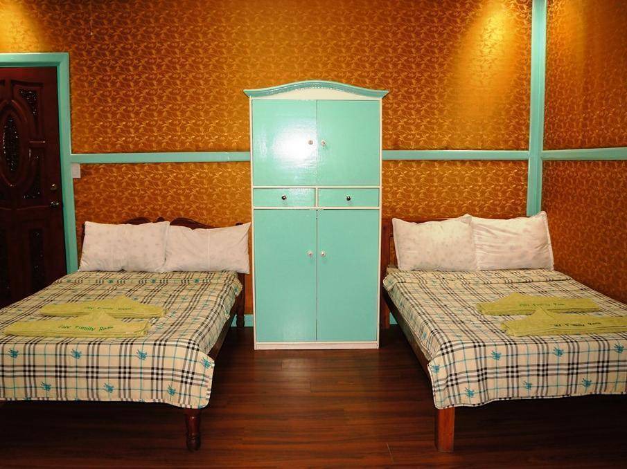 Photo of Bedroom in Cordova
