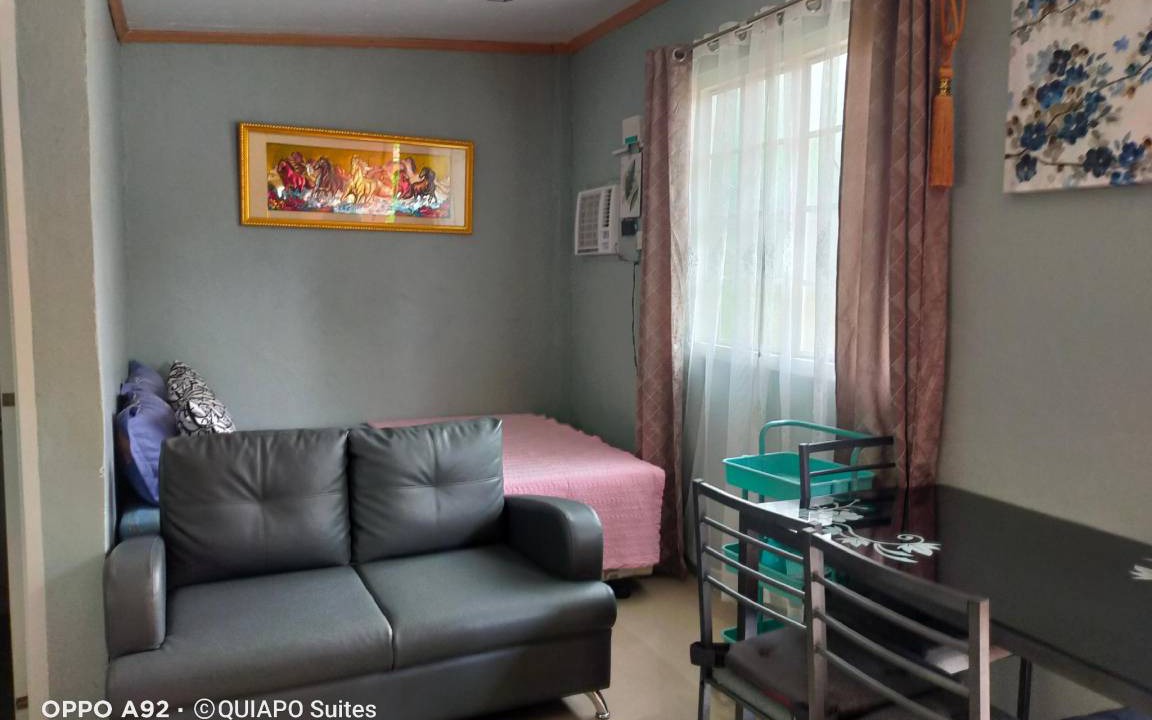Photo of Livingroom in Baclayon