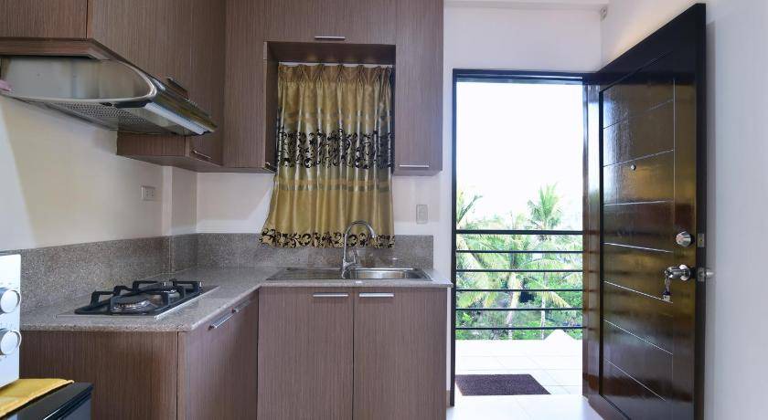 Photo of Kitchen in Manoc-Manoc