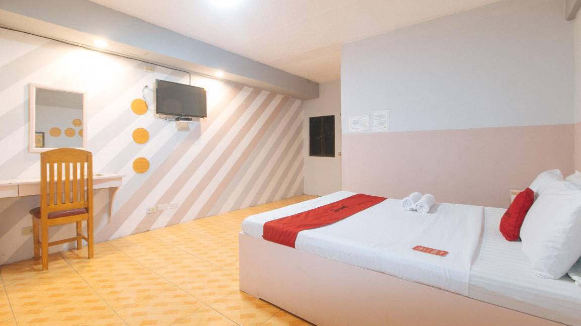 Photo of Bedroom in Calamba
