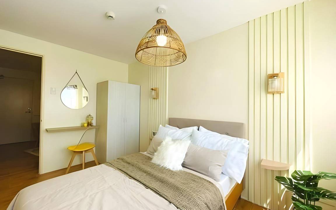 Photo of Bedroom in Sasa