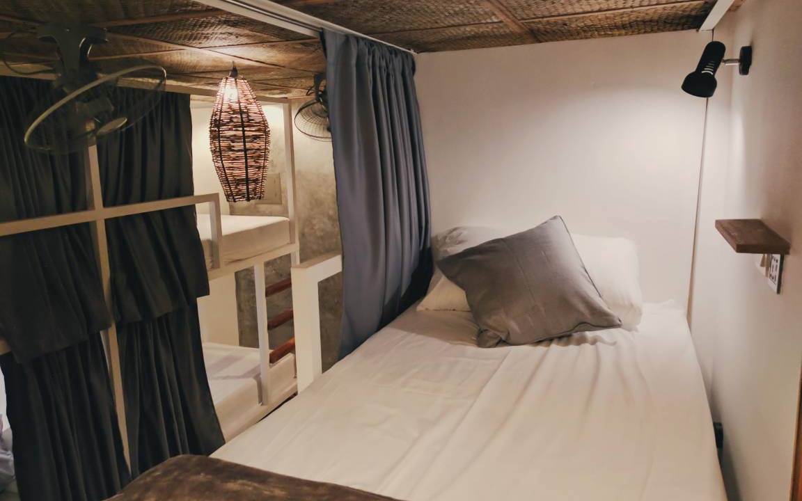 Photo of Bedroom in Catangnan
