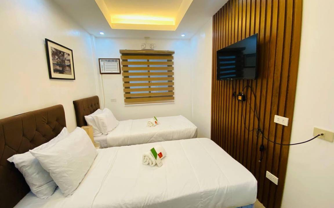 Photo of Bedroom in Mogpog