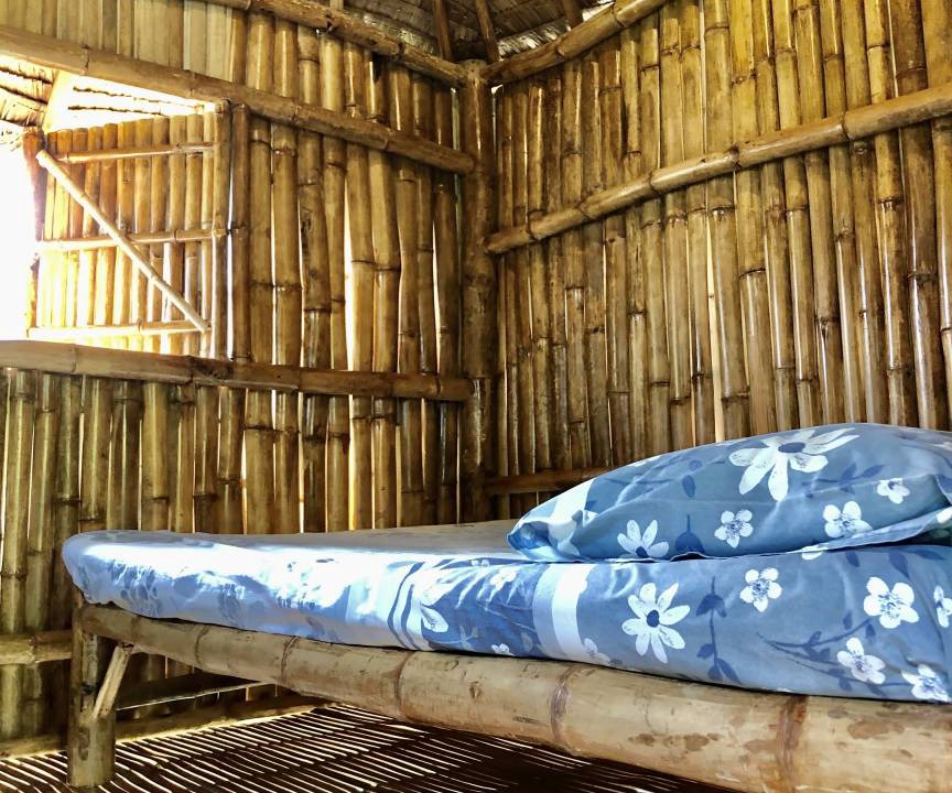 Photo of Bedroom in Oslob
