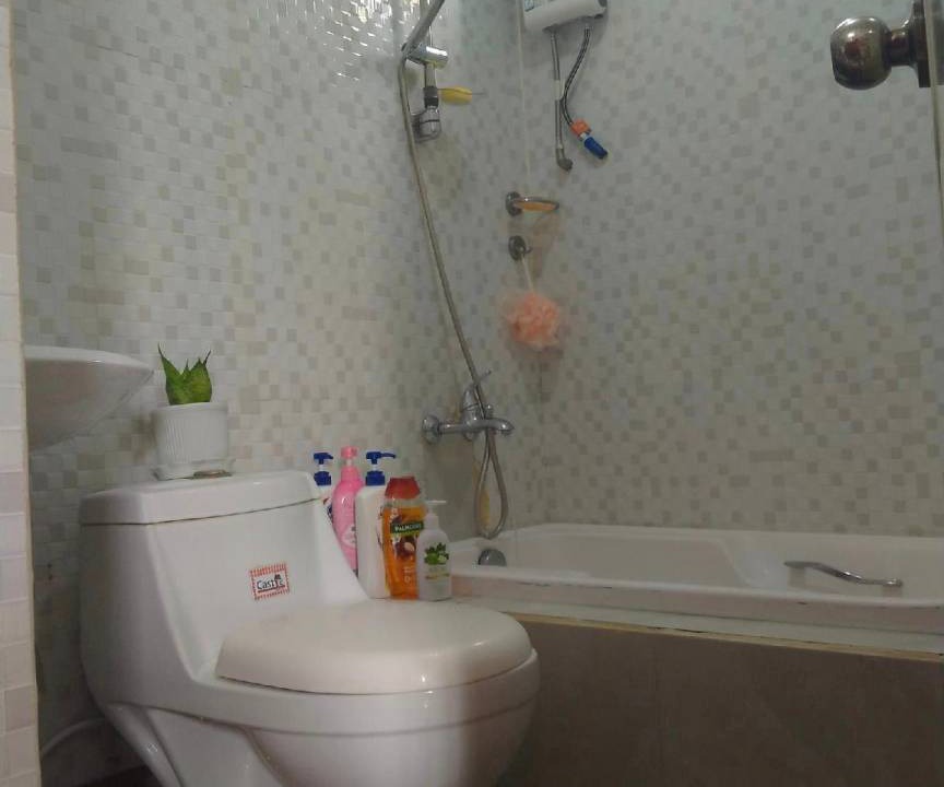 Photo of Bathroom in Mansalay