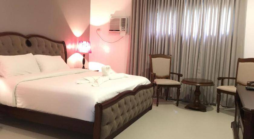 Photo of Bedroom in Calape