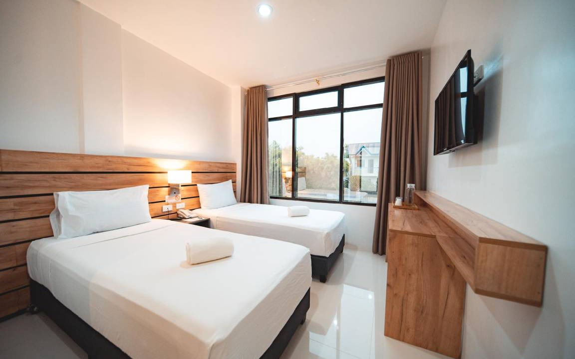Photo of Bedroom in Minglanilla