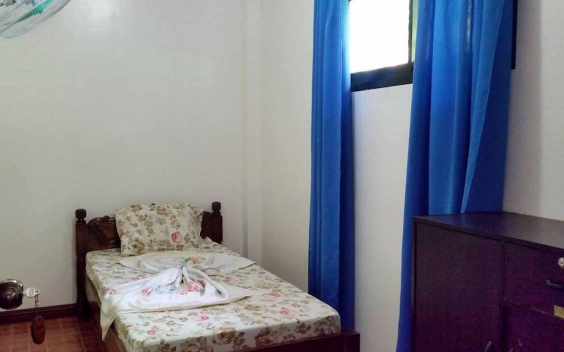Photo of Bedroom in Puerto Galera