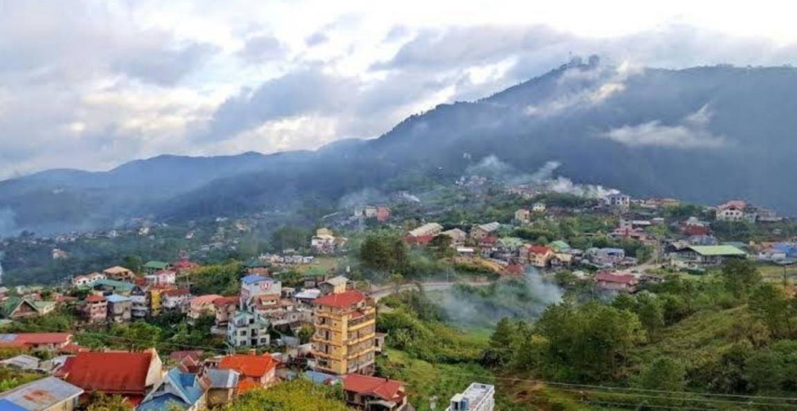 Photo of Others in Baguio