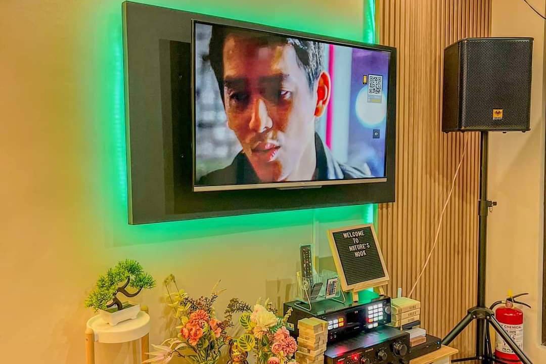Photo of Livingroom in Angono