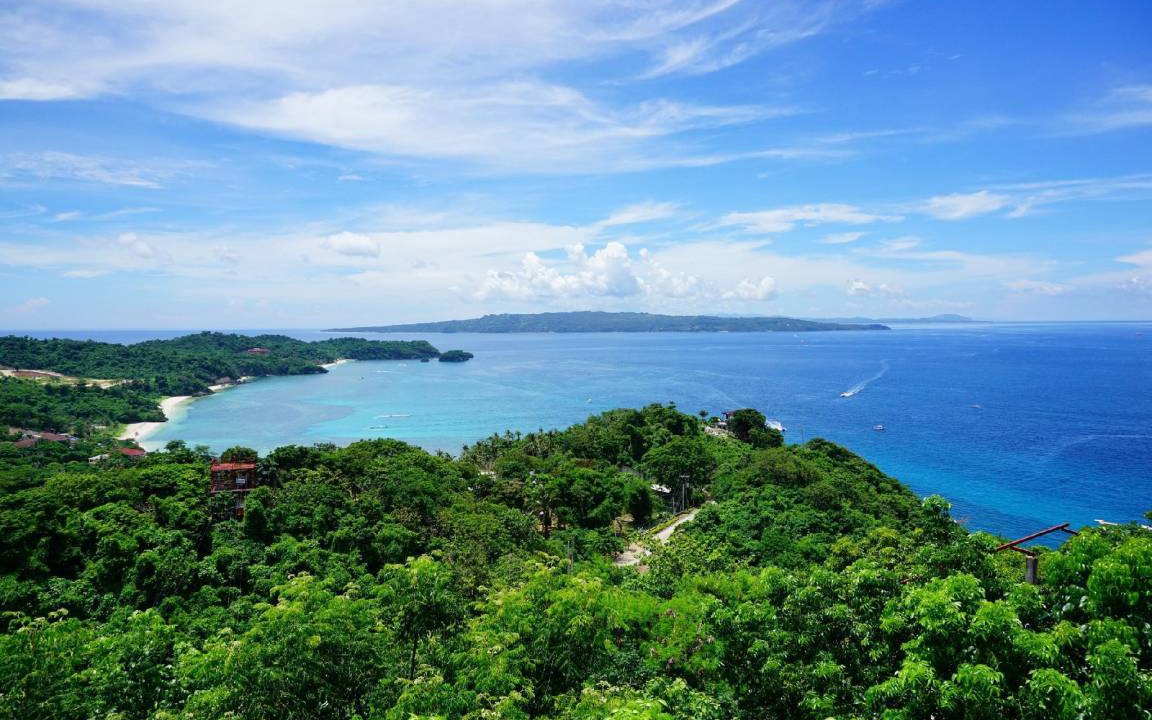 Photo of Others in Boracay Island