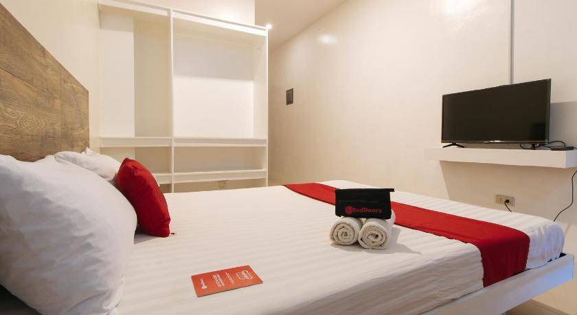 Photo of Bedroom in Legazpi