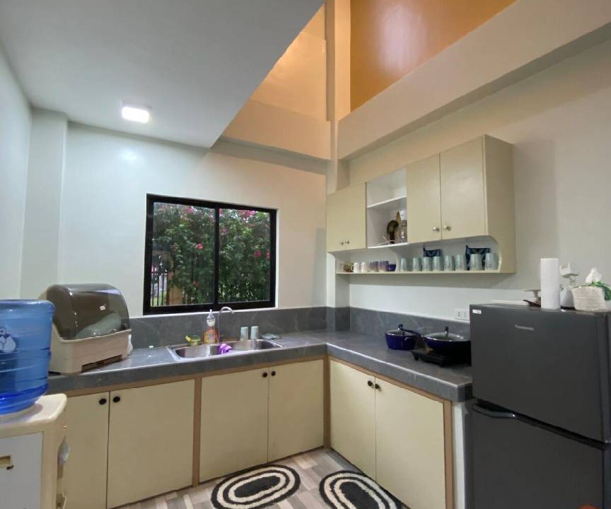 Photo of Kitchen in Albuquerque
