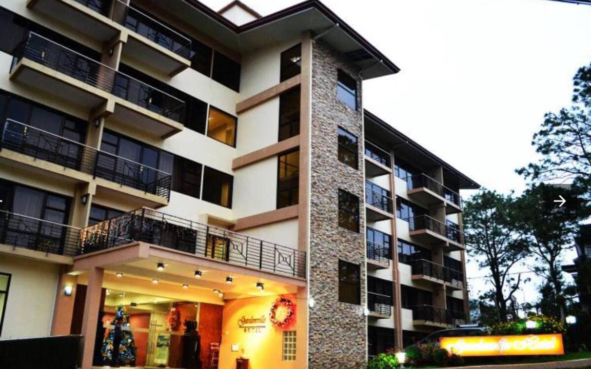 Photo of Others in Baguio