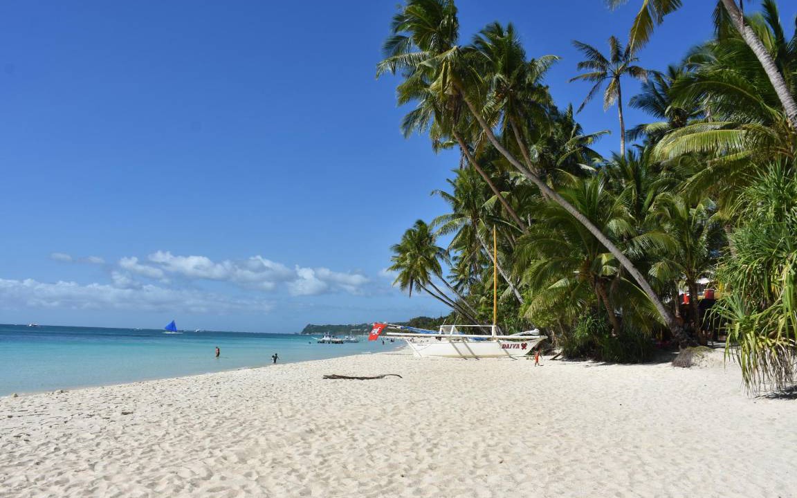 Photo of Others in Boracay Island