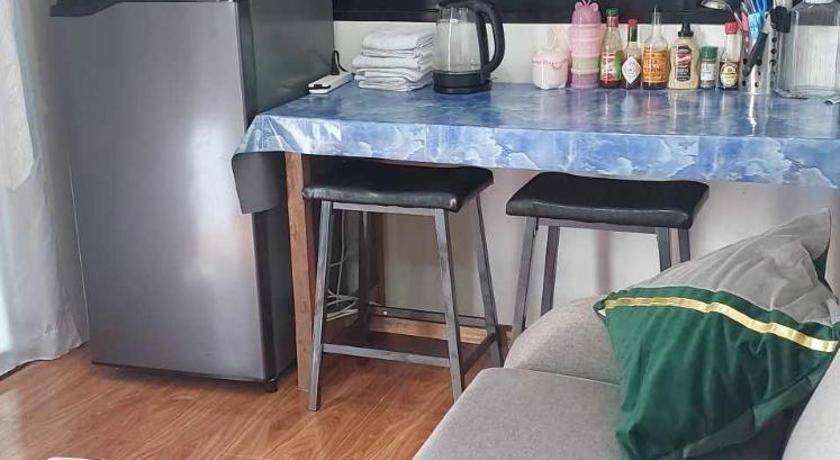 Photo of Kitchen in Anda