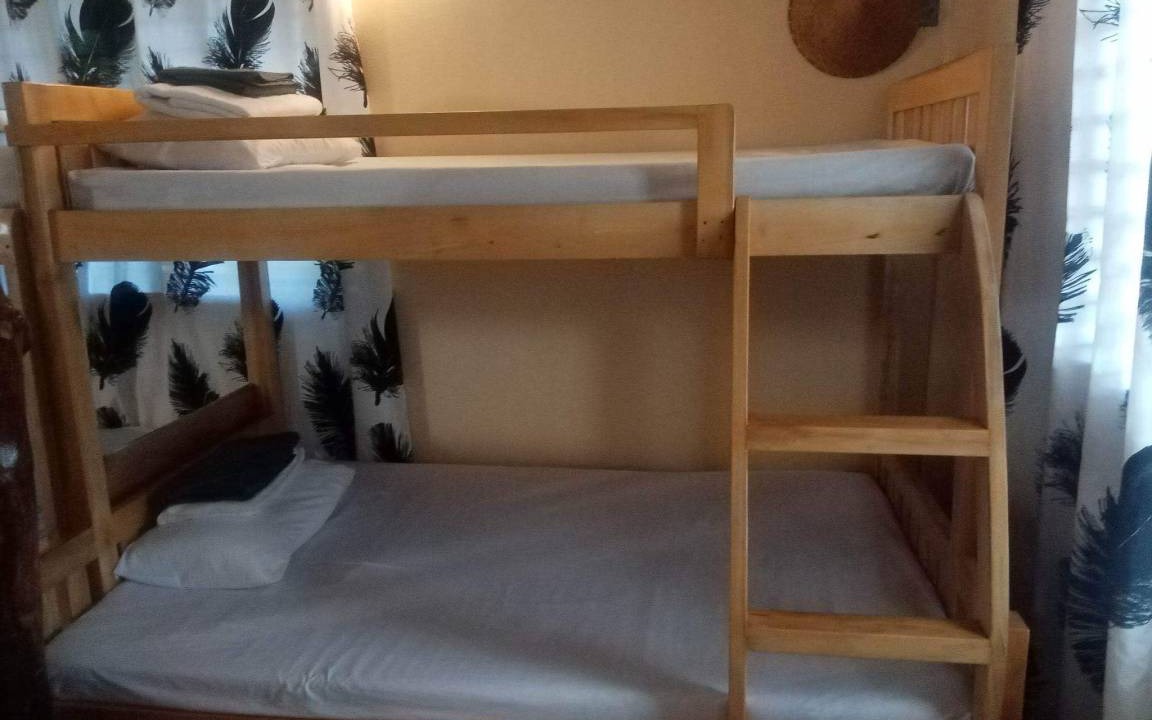 Photo of Bedroom in San Juan