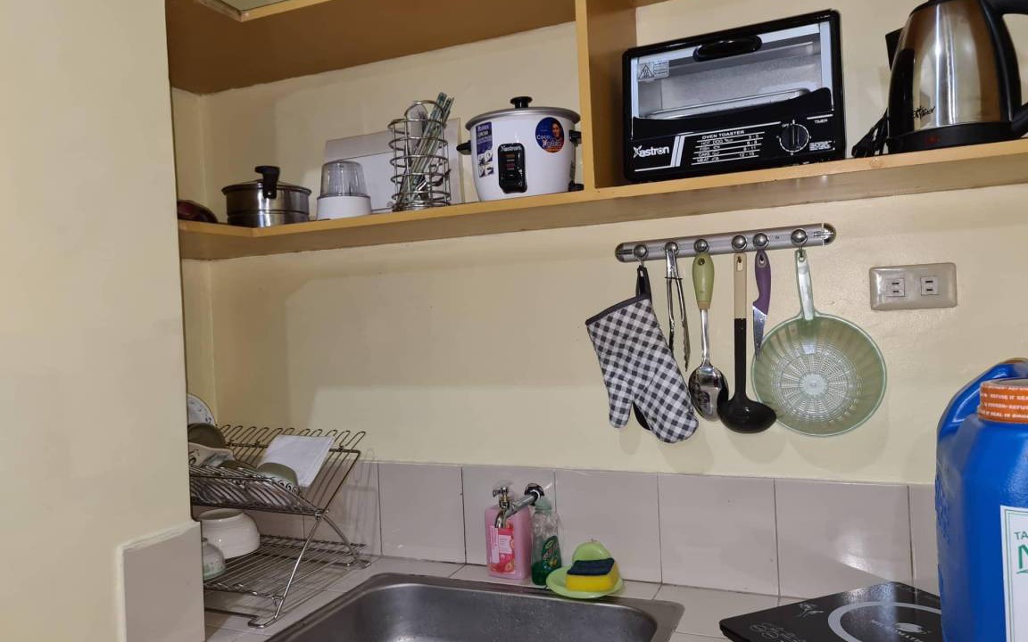 Photo of Kitchen in Taytay